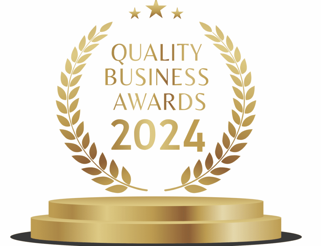 Quality business award 2024