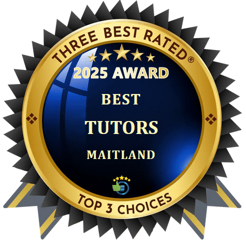 2025 best tutors award