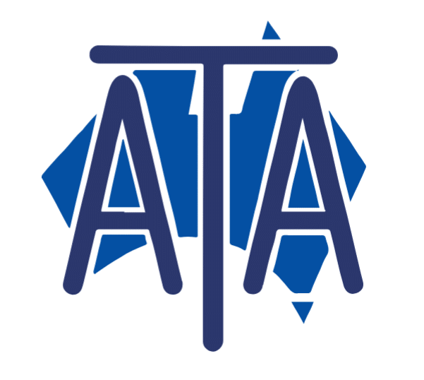Australian Tutoring Association logo
