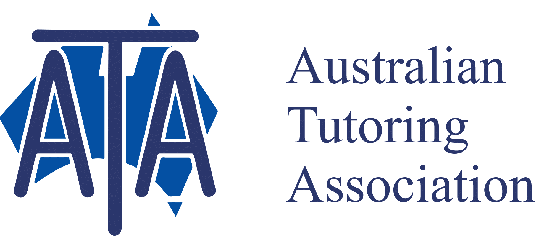Australian Tutoring Association logo